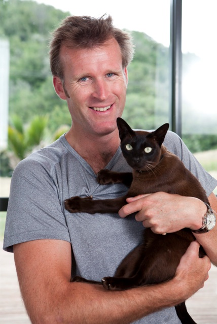 Mahe Drysdale